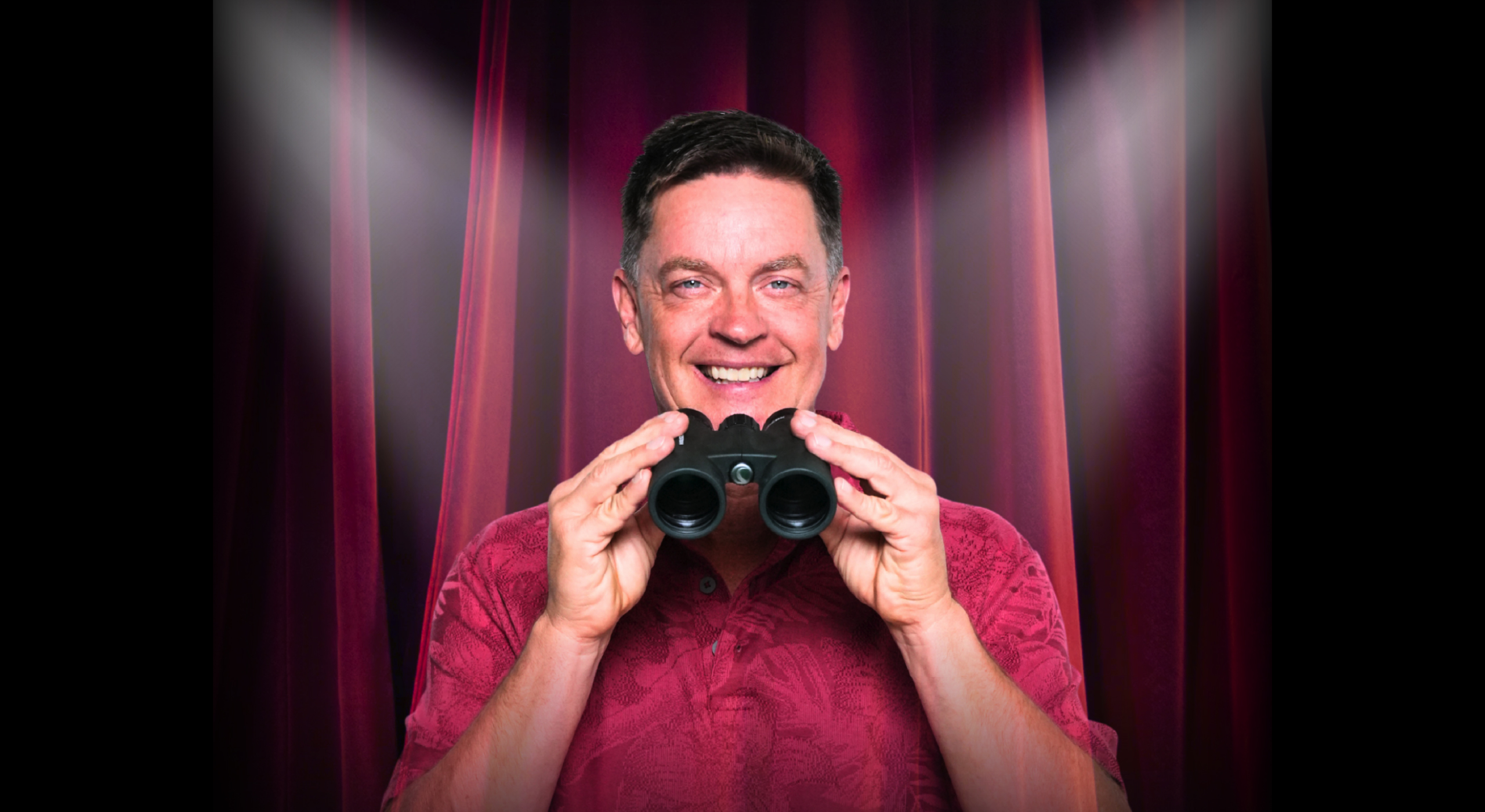 Jim Breuer