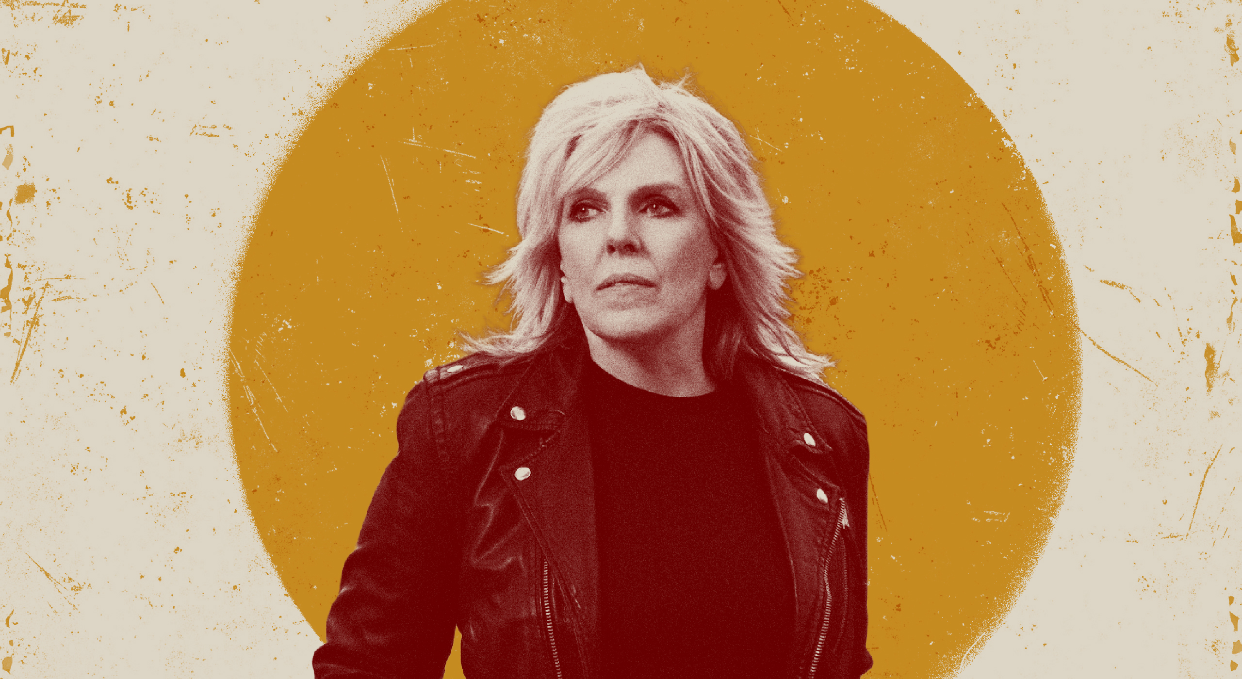 Lucinda Williams