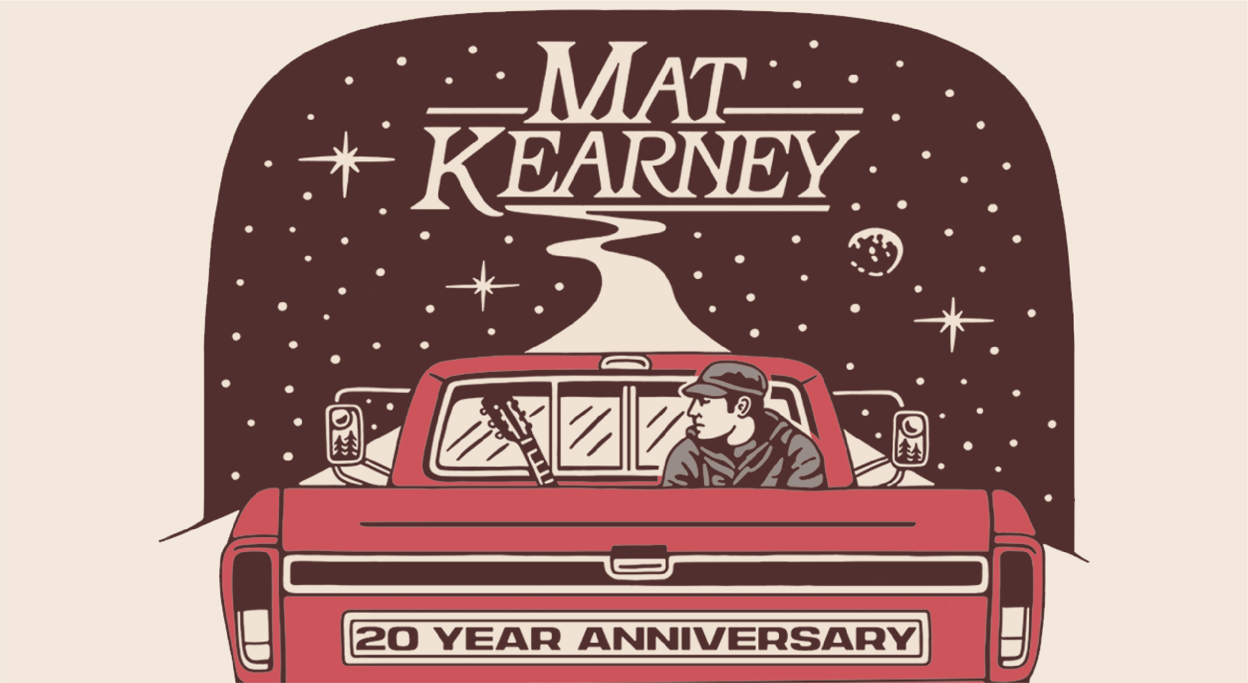 Mat Kearney