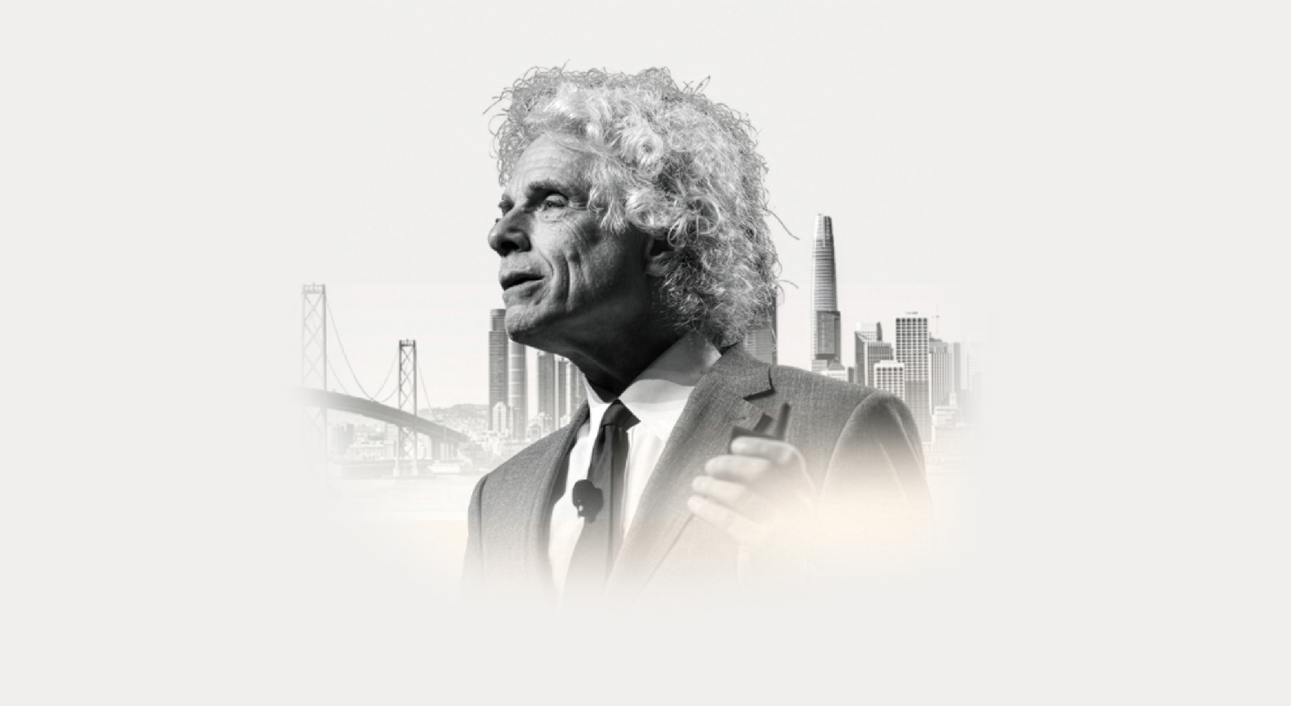 Steven Pinker