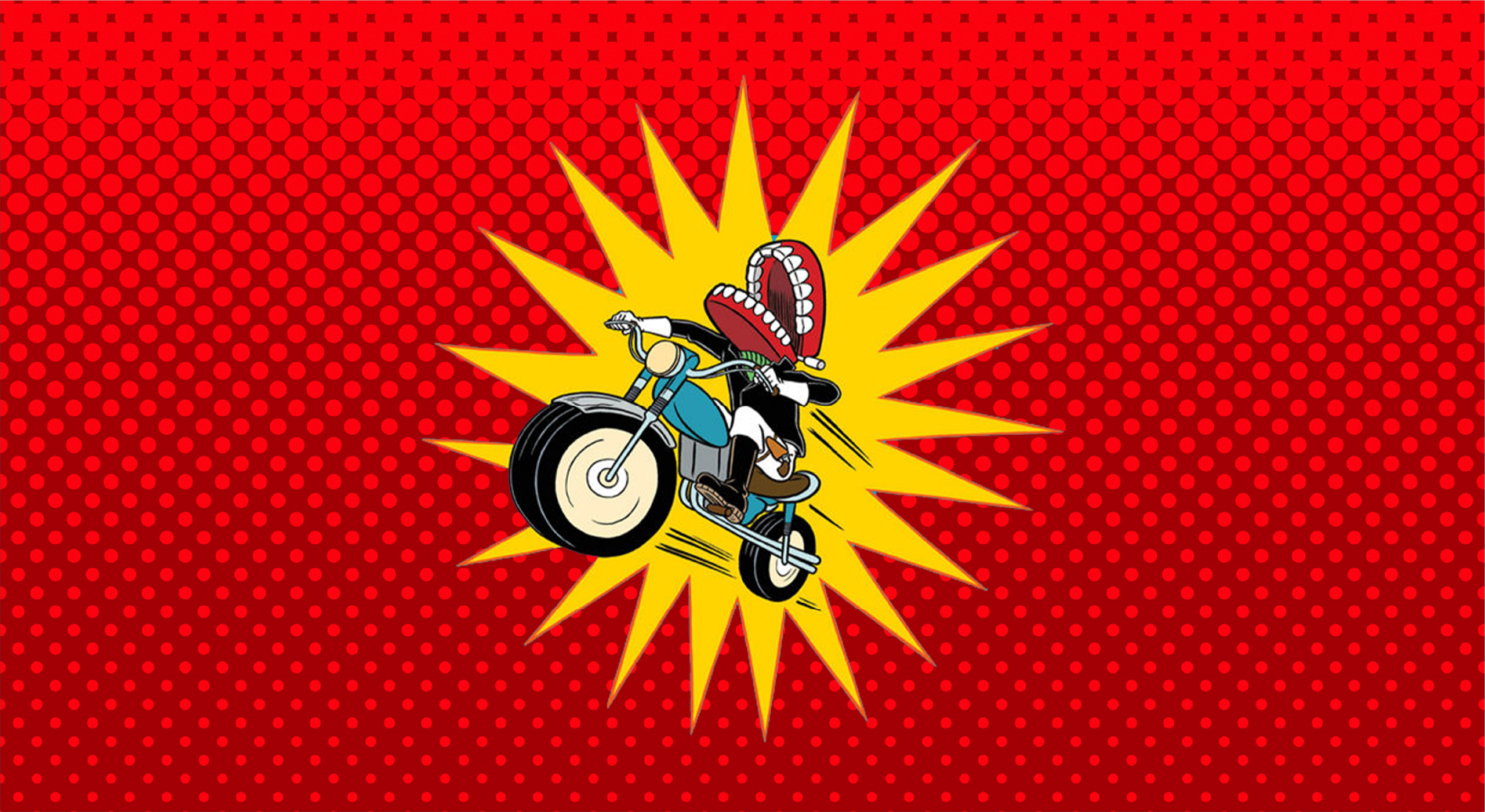 Comedy Bang! Bang!