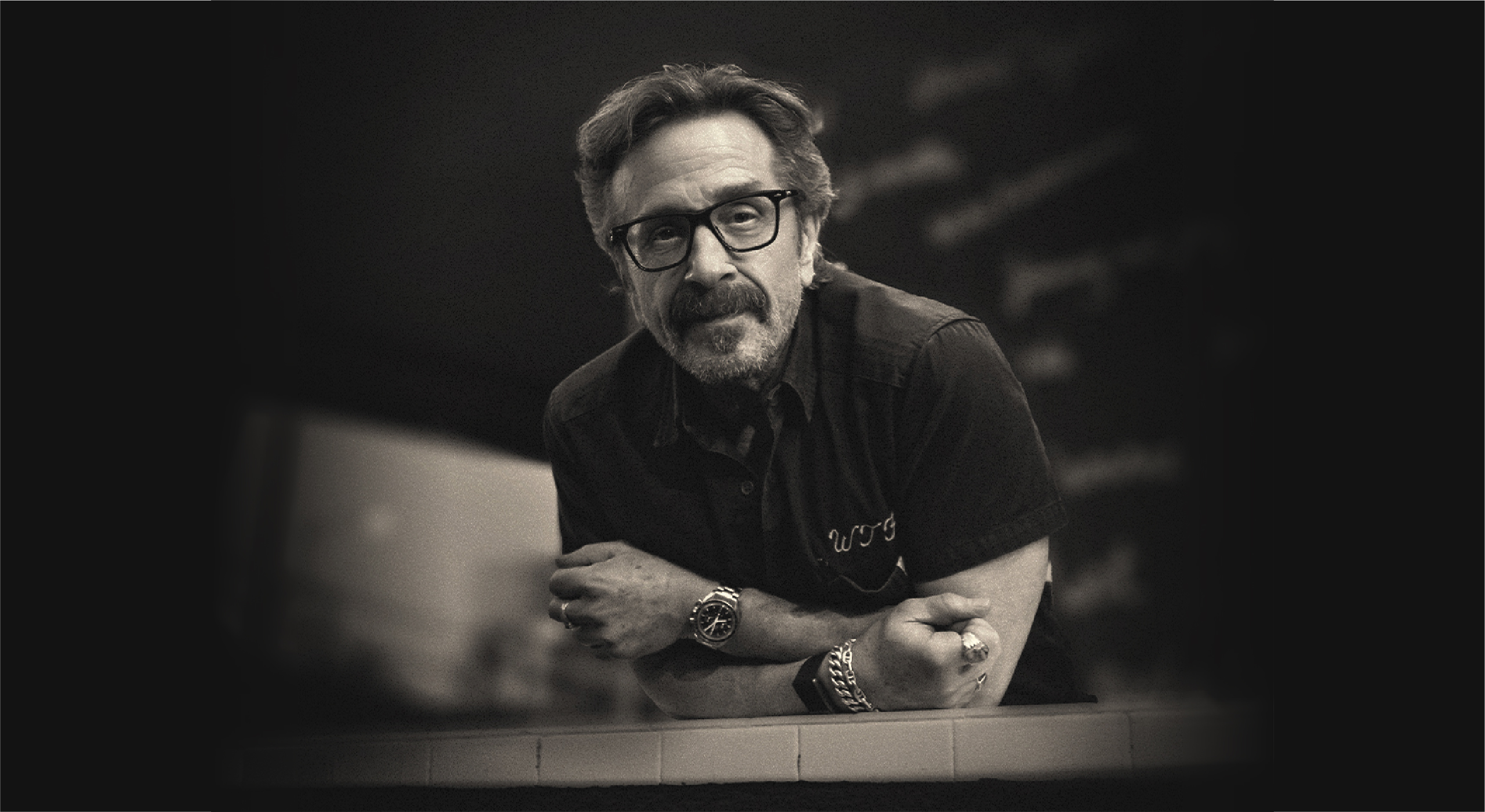 Marc Maron
