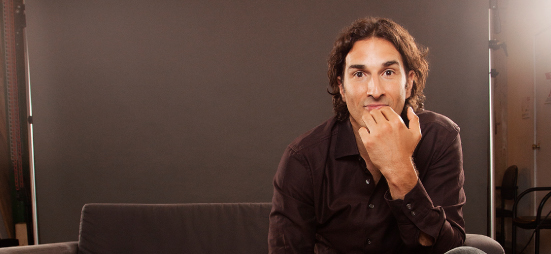 New Year’s Eve with Gary Gulman
