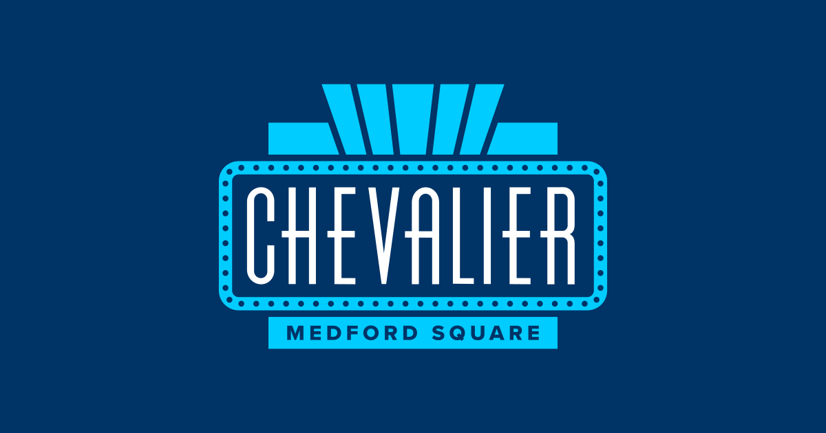 Cavalier Theater Medford Ma Seating Chart